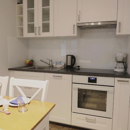 -Zimmer-Appartement Ueber 2 Etagen In Wenningstedt In Ruhiger Lage Kültér fotó