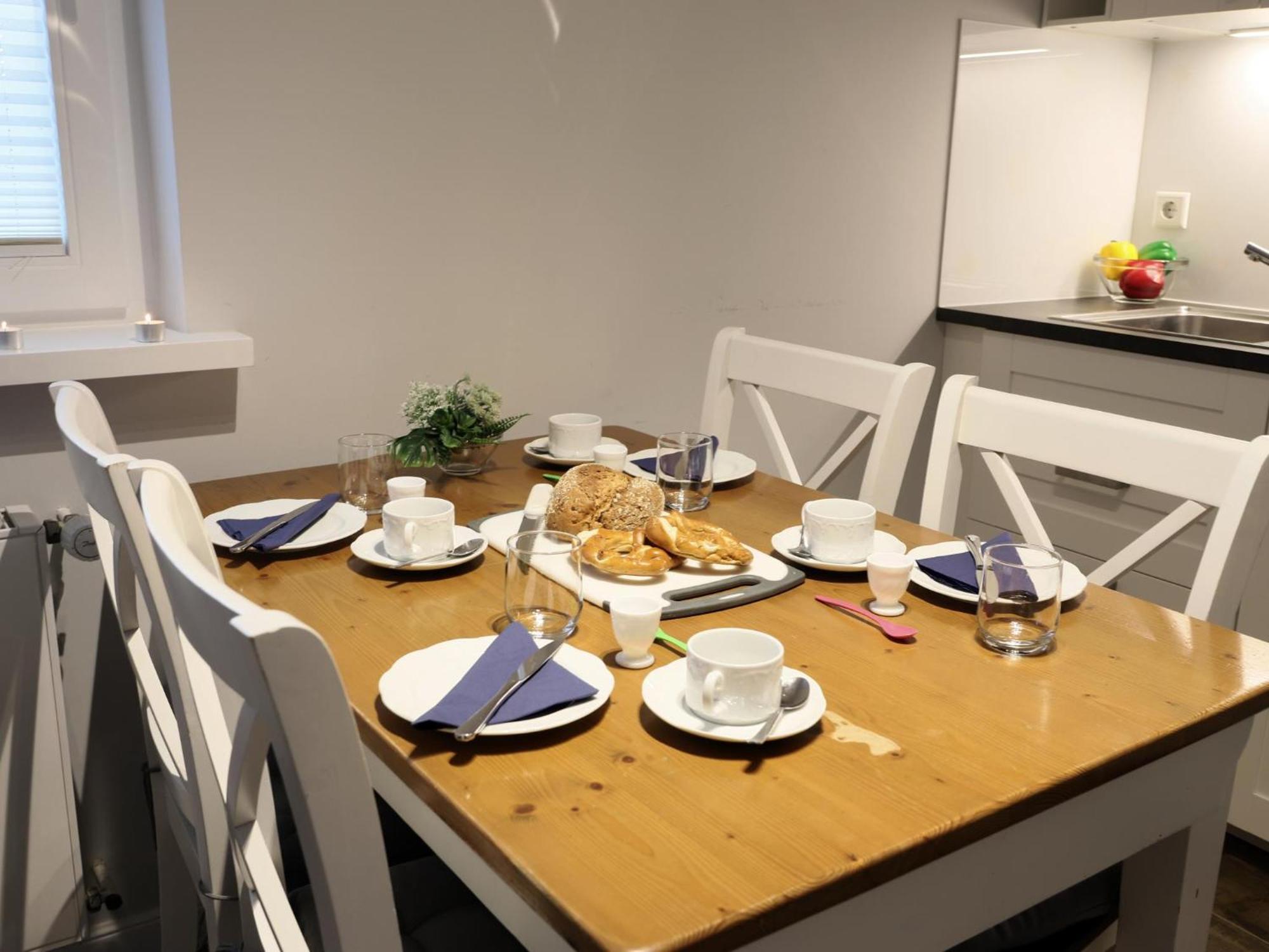 -Zimmer-Appartement Ueber 2 Etagen In Wenningstedt In Ruhiger Lage Kültér fotó
